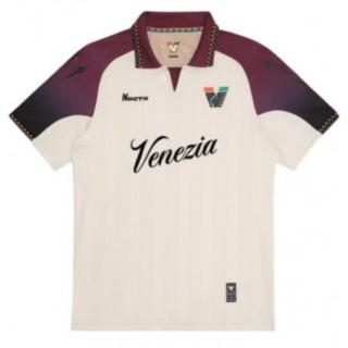 Venezia 2a Equipación 2025/26